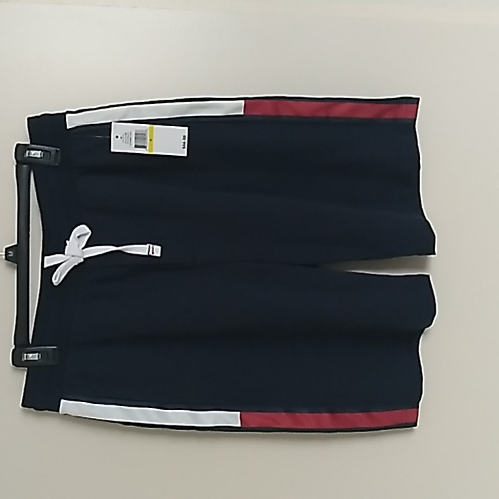 Sweat shorts